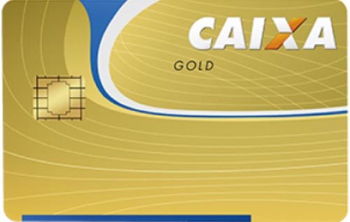 Cartão Caixa Gold internacional: Limite e vantagens veja como solicitar