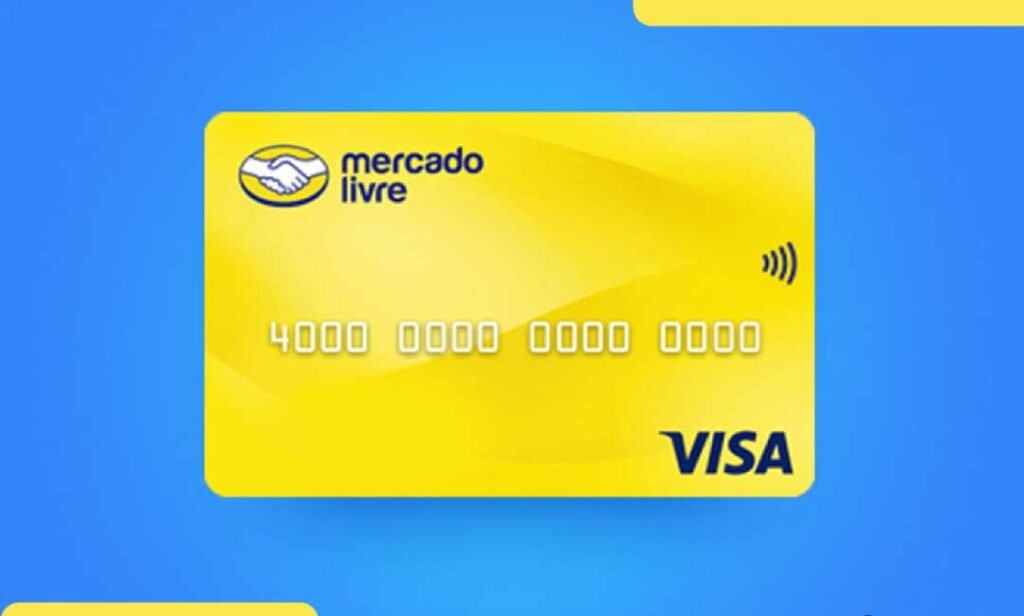 Cartão de Crédito Mercado Livre 2021, veja as vantagens e cashback