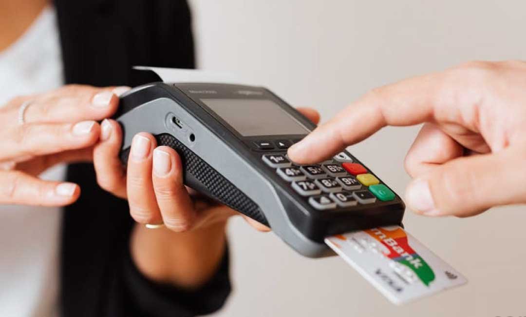 Top 5 melhores maquininha de cartão de crédito para 2022 cartaode