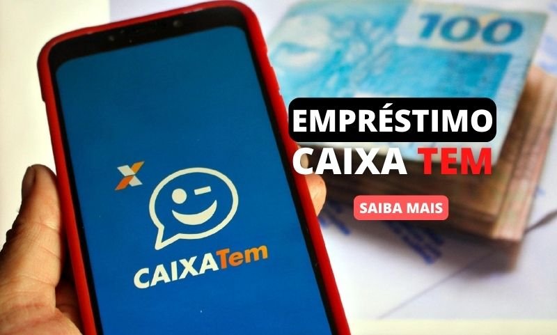 Novo Empréstimo Caixa Tem Saiba Como Solicitar 7401