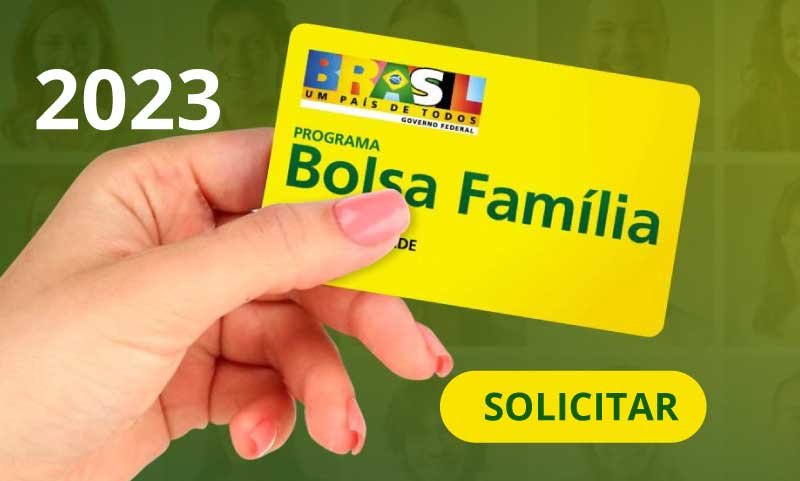 cartão bolsa família